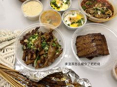 -云南建水鸡脚王烧烤(商贸路店)