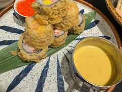 -古田居·特色寿司料理(骏欣中心店)