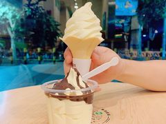 圣代巧克力-德克士(三门路店)