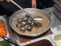 -黑色经典臭豆腐·湖南特产(太平街口店)