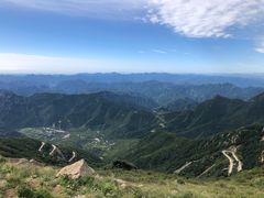 -白草畔自然风景区