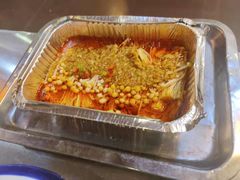 -宗泉烤全羊·烤羊腿·家常菜(解放东路店)