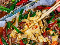-回头烧烤(悦荟购物中心店)