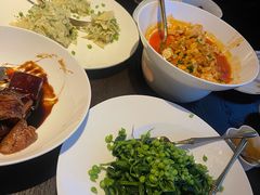 -甄御•海鲜新青岛菜(麦岛店)