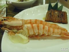 SNV31747-红叶日料·放题·海胆·定食(星海店)