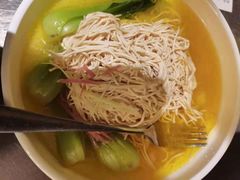 -小厨娘淮扬菜(六合欢乐港店)