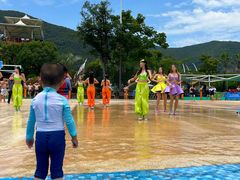 -苏州乐园森林水世界