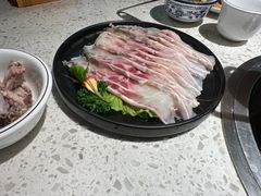 -顺德公广东猪肚鸡·煲仔饭(白石洲店)