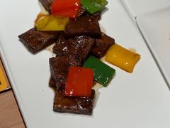 -枣子树·素食餐厅(普陀山店)