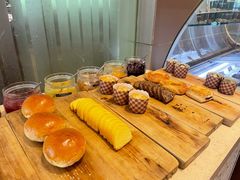 -BLD西餐厅(成都首座万丽酒店)