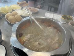 -光头药膳鸡(莱茵小镇店)