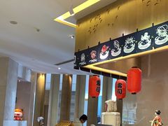 -长沙三景韦尔斯利酒店·Oval全日制餐厅自助餐