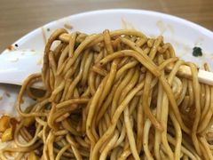 -首都师范大学-本部食堂