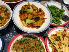 -柴火农家·江西赣南菜(土华店)