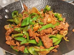 -匠熙小馆(崇文门店)