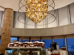 -洲际酒店·地平线全日餐厅HORIZON CAFÉ