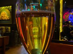 -Helens海伦司小酒馆(坡子街店)