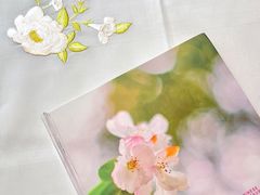-花城苑广府菜(侨鑫店)