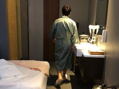 -Let’s Relax Spa(Siam Square One)
