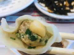 -添福来墨鱼饺子 · 海鲜东北菜(大连星海·黄浦路店)