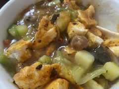 -段生记肉丸糊辣汤(西铁大明宫住宅小区店)