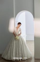 -蒙娜丽莎婚纱摄影(南门店)