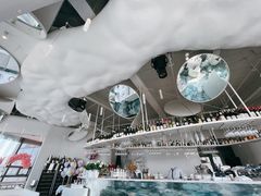-天玑高空江景餐厅&酒吧Sky Secret Restaurant&Bar