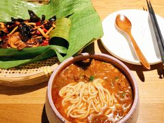 老昆明米线-云水瑶意境云南菜餐厅(大悦城店)