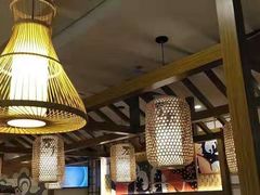 大堂-万岁寿司(天河领展店)