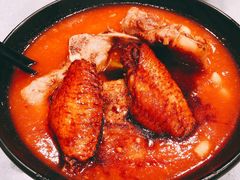 -华嫂冰室(尖沙咀店)