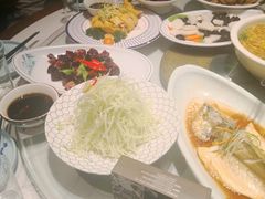 -江南婆婆(车墩店)