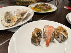 -大汉金桥华美达广场酒店·食秀全日制餐厅