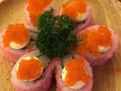 -栖川山葵家·寿喜锅·日式料理(龙湖北城天街商场店)