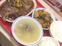 -顺旺基(和睦店)