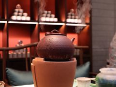 -王府茶楼茶宴·创意菜(朝阳公园店)