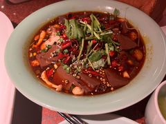 -绿茶餐厅(蓝色港湾店)