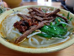 -泉兵三代清汤粉(晟龙店)