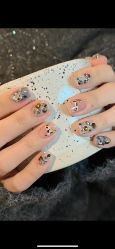 -LILY NAILS美甲美睫