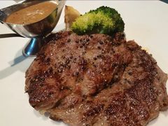 -Jack‘s Place 杰克地方西餐厅(新街口店)