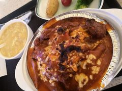 -澳门地道葡国餐