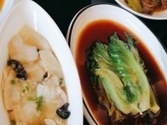 -海天楼(天津泛太平洋店)