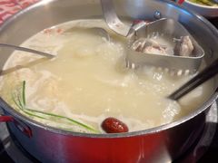 -打酱友•斑鱼海鲜粥火锅(吴桥店)