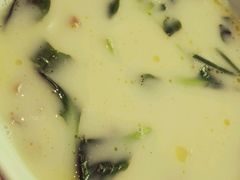 -川流不息(北蔡休闲广场店)