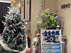 -海马体照相馆(佛山岭南站店)