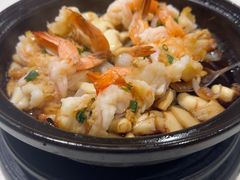 -北京全聚德(方庄店)