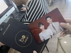-bobo高端证件照工作室(三元桥店)