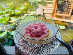 -绿茶餐厅(龙井船宴· 品牌总店)