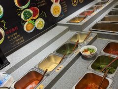 -汕头八合里海记牛肉店(清河店)