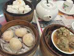 -香港蓮香樓(中環店)