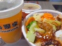 -吉野家(复兴路第二餐厅店)